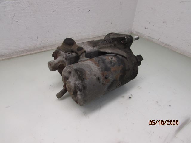 Startmotor Diesel – bilde 1