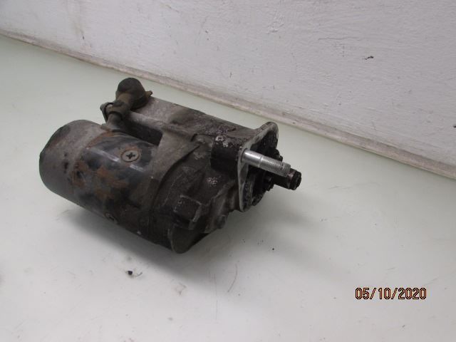 Startmotor Diesel – bilde 2