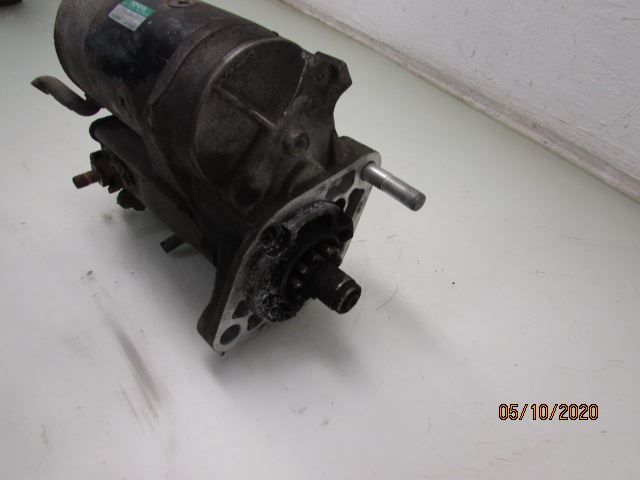 Startmotor Diesel – bilde 3