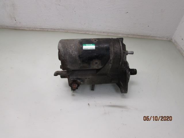 Startmotor Diesel – bilde 4