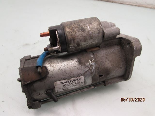 Startmotor Diesel – bilde 1