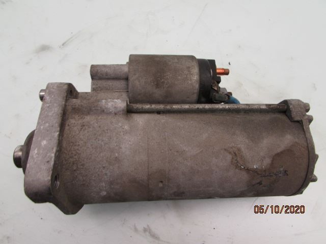 Startmotor Diesel – bilde 2
