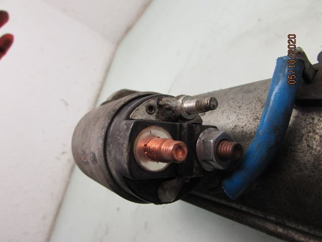 Startmotor Diesel – bilde 3