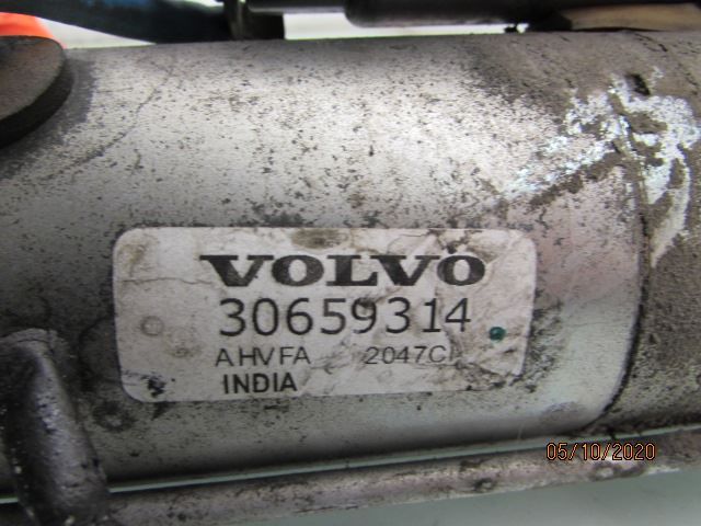 Startmotor Diesel – bilde 5