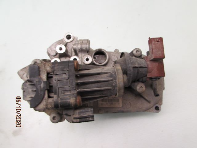 EGR Ventil – bilde 1