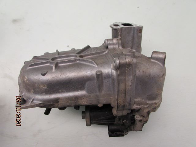 EGR Ventil – bilde 2