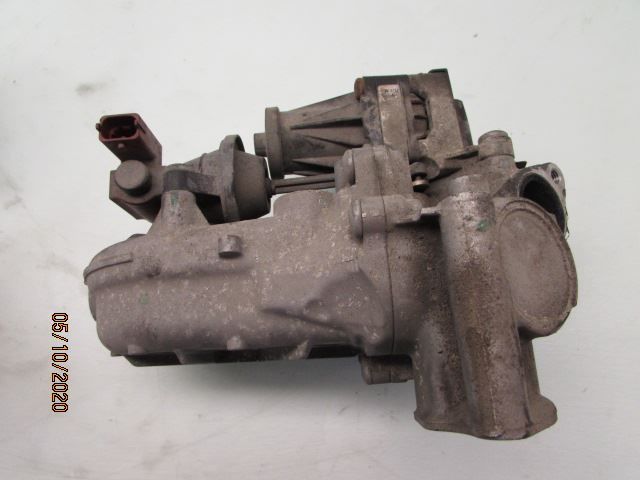 EGR Ventil – bilde 3
