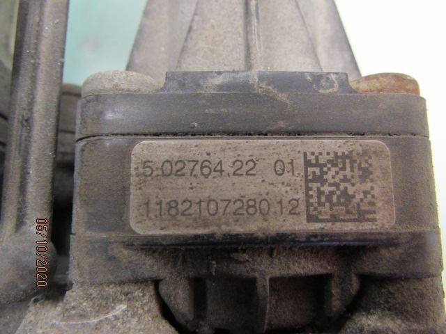 EGR Ventil – bilde 4