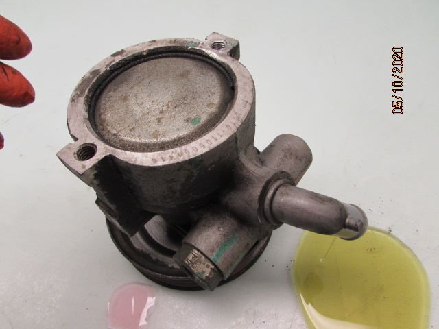 Servo Pumpe – bilde 2