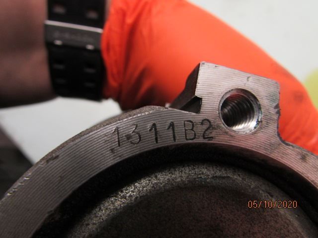 Servo Pumpe – bilde 3