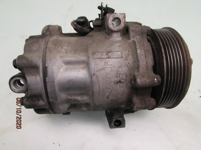 Varme AC Kompressor – bilde 2