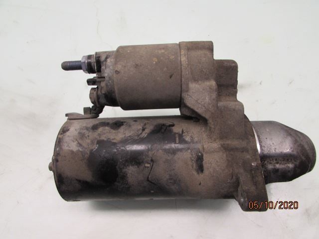 Startmotor Diesel – bilde 1