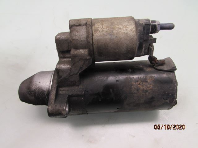 Startmotor Diesel – bilde 2