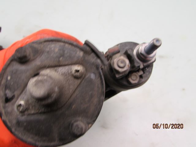 Startmotor Diesel – bilde 3