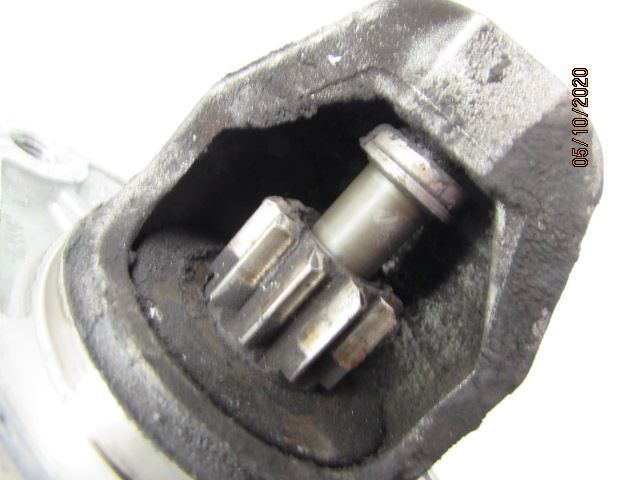 Startmotor Diesel – bilde 4