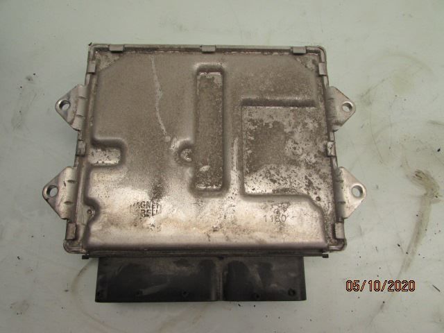 Styreenhet Motor (ECU) Diesel – bilde 2