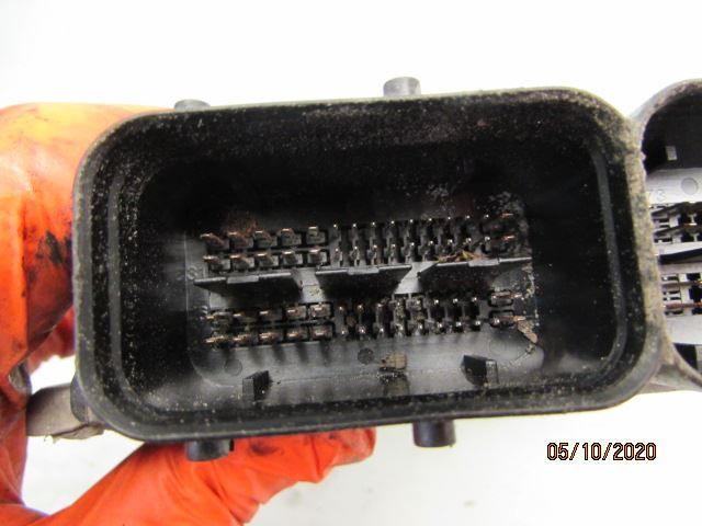 Styreenhet Motor (ECU) Diesel – bilde 3