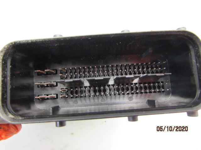 Styreenhet Motor (ECU) Diesel – bilde 4