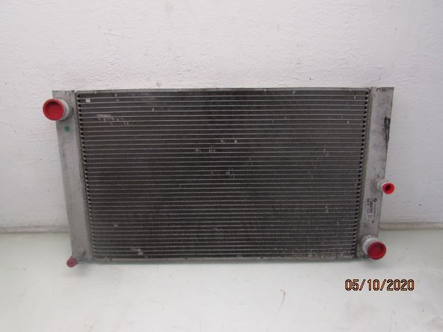 Radiator Automat – bilde 1