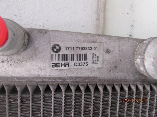 Radiator Automat – bilde 3