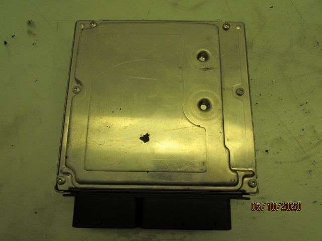 Styreenhet Motor (ECU) Diesel – bilde 2