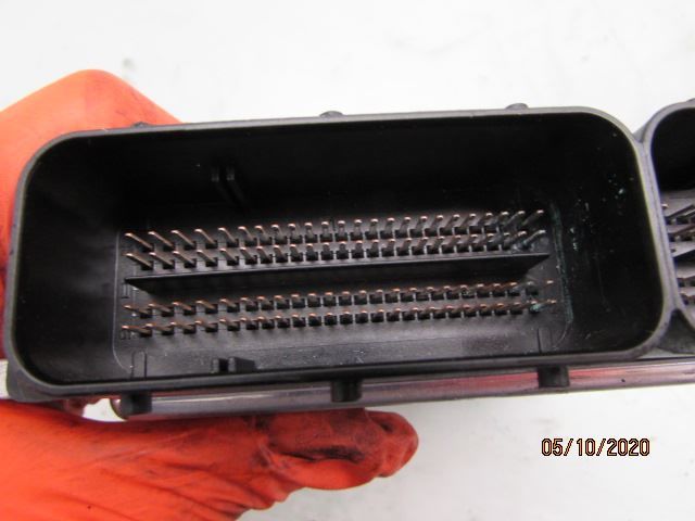 Styreenhet Motor (ECU) Diesel – bilde 3