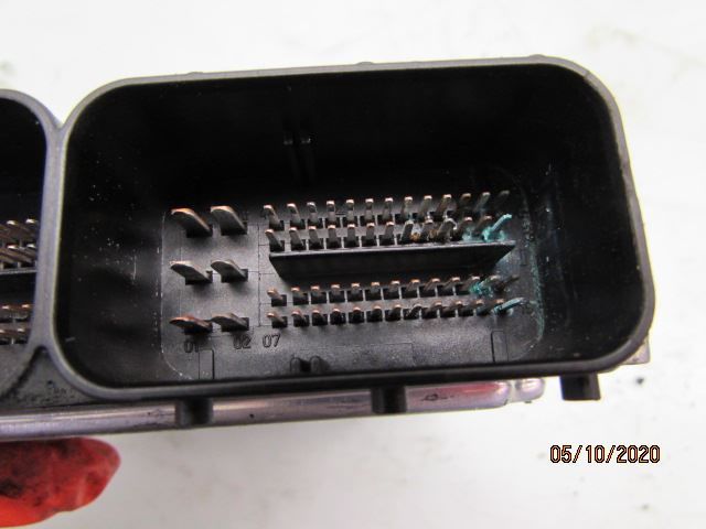 Styreenhet Motor (ECU) Diesel – bilde 4