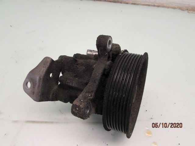 Servo Pumpe – bilde 1