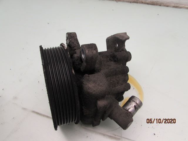 Servo Pumpe – bilde 2