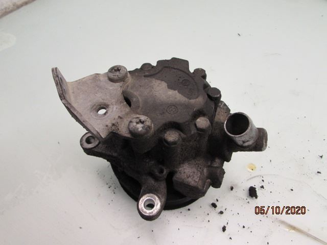 Servo Pumpe – bilde 3