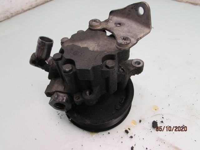 Servo Pumpe – bilde 4