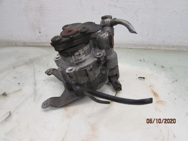 Servo Pumpe – bilde 1