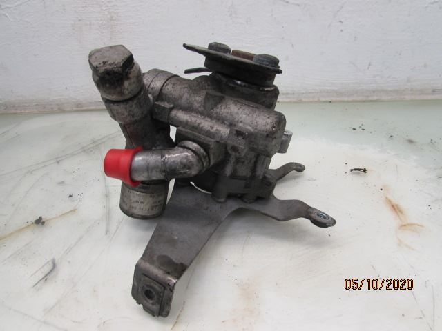 Servo Pumpe – bilde 2