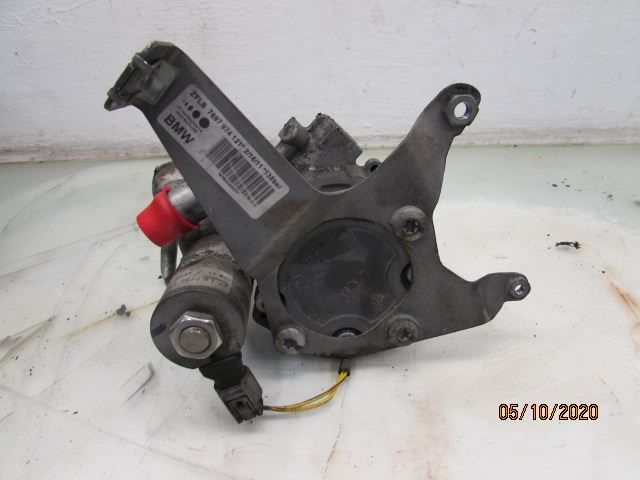 Servo Pumpe – bilde 3