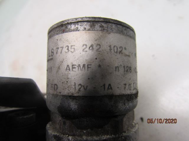 Servo Pumpe – bilde 5