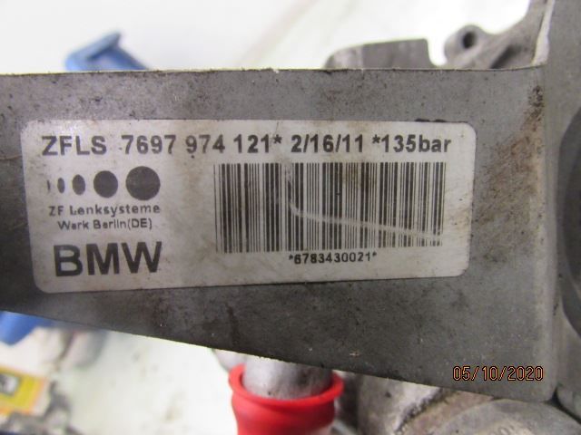 Servo Pumpe – bilde 6