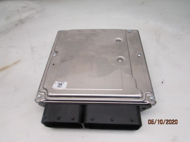 Styreenhet Motor (ECU) Diesel – bilde 2