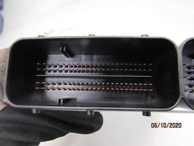 Styreenhet Motor (ECU) Diesel – bilde 3