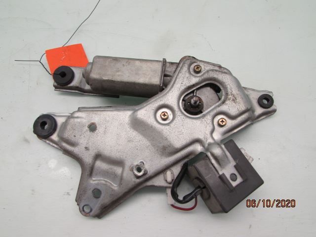 Viskermotor Bakluke – bilde 1