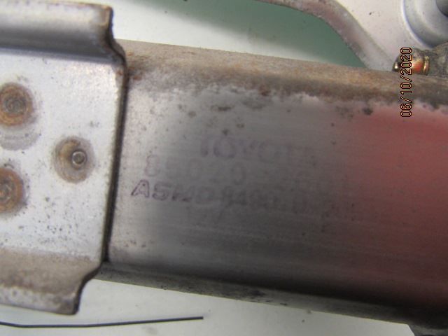 Viskermotor Bakluke – bilde 4