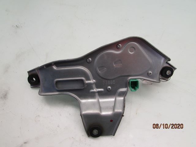 Viskermotor Bakluke – bilde 2