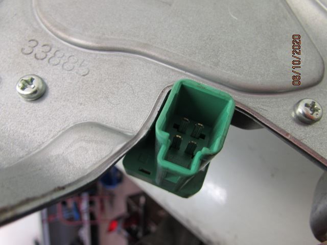 Viskermotor Bakluke – bilde 3