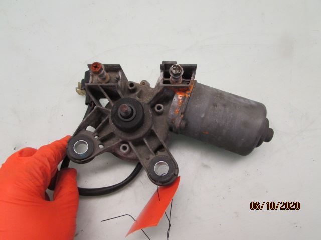 Viskermotor Frontrute – bilde 1