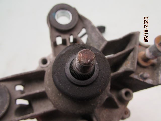 Viskermotor Frontrute – bilde 4