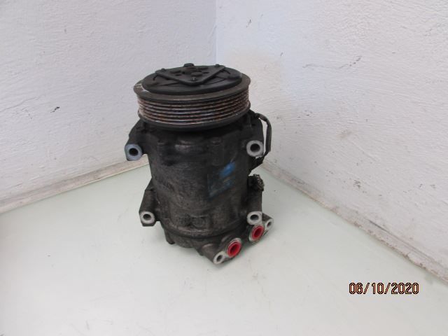Varme AC Kompressor – bilde 1
