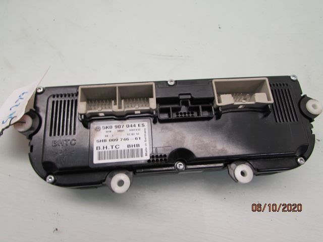 Varme AC Betjening/Display – bilde 2