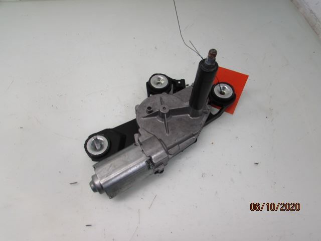 Viskermotor Bakluke – bilde 1