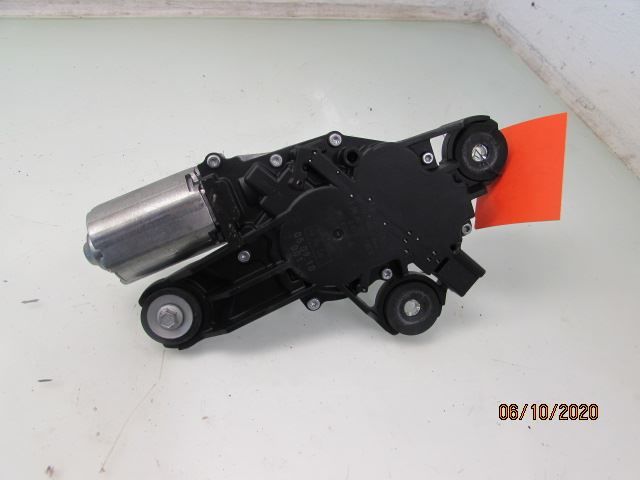 Viskermotor Bakluke – bilde 2