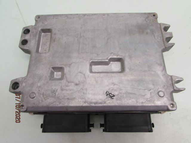 Styreenhet Motor (ECU) Bensin – bilde 2