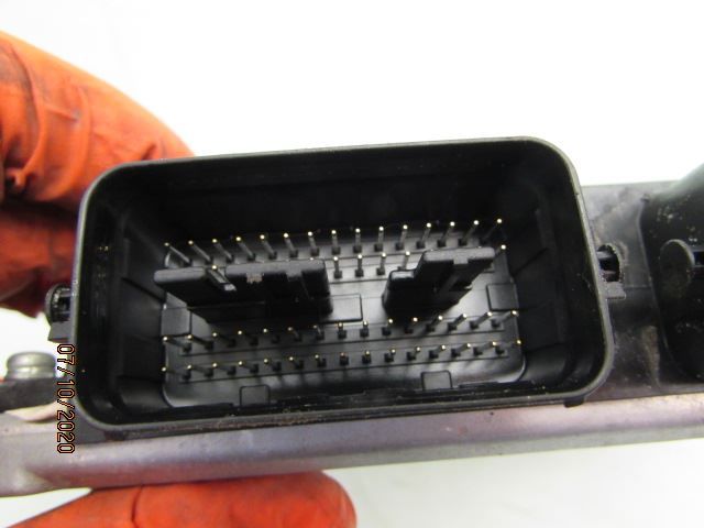 Styreenhet Motor (ECU) Bensin – bilde 3